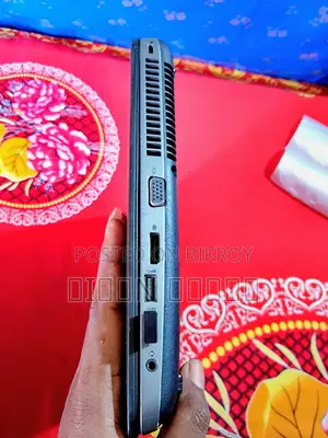 Laptop HP ProBook 640 G1 4GB Intel Core I5 HDD 500GB