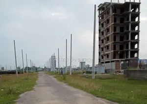 ৩ কাঠা দক্ষিণ মুখি প্লট বিক্রয় সেক্টর-১৫/এ ব্লক
