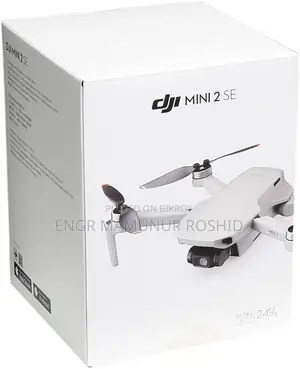 Dji Mini 2 Se Fly More Combo Full Fresh