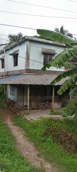 5-bedroom Duplex in Abhaynagar for sale