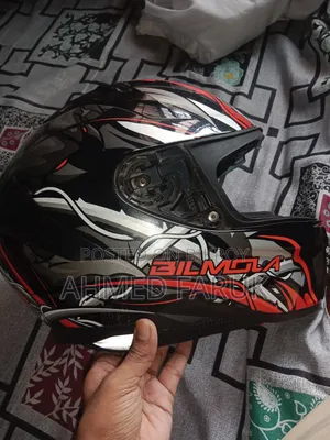 Bilmola Helmet