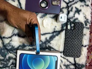 Apple iPhone 12 64 GB Blue