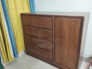 Wardrobe (Shegun)