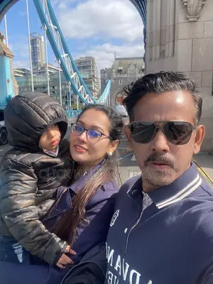 UK Tour Visa