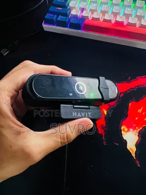 Havit Webcam