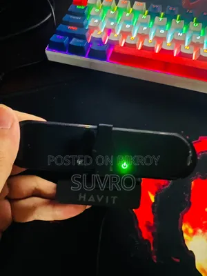 Havit Webcam