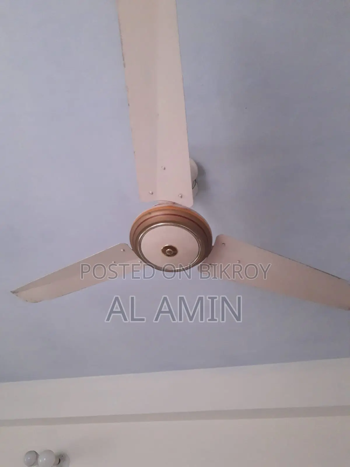 সিটি সেলিং ফ্যান