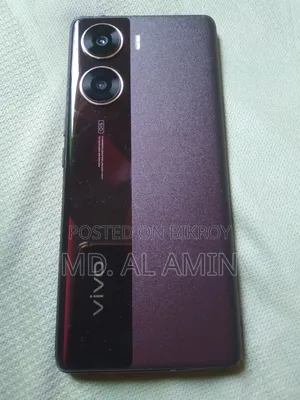 Vivo V29e 5G 256 GB