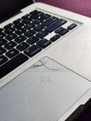 Laptop Apple MacBook Pro 2012 1GB Intel Core I5 HDD+SSD 256GB