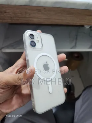 Apple iPhone 12 128 GB White