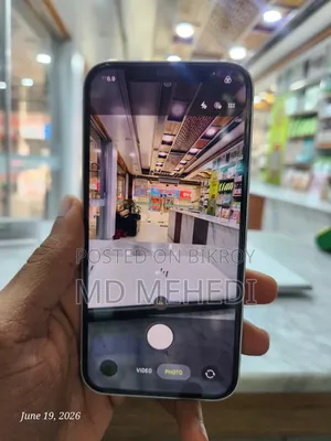 Apple iPhone 12 128 GB White