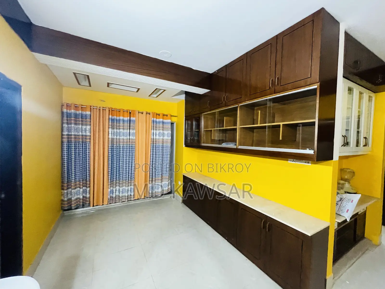 জিগাতলা, ঝিগাতলায় ৩ বেডরুমের ফার্নিশড অ্যাপার্টমেন্ট বিক্রয়ের জন্য