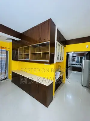 জিগাতলা, ঝিগাতলায় ৩ বেডরুমের ফার্নিশড অ্যাপার্টমেন্ট বিক্রয়ের জন্য