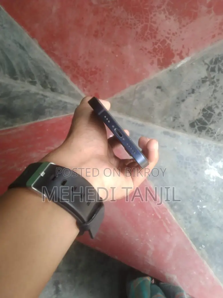 Apple iPhone 12 128 GB Blue