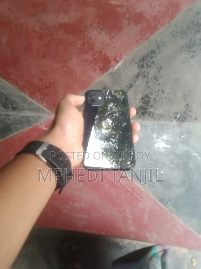 Apple iPhone 12 128 GB Blue