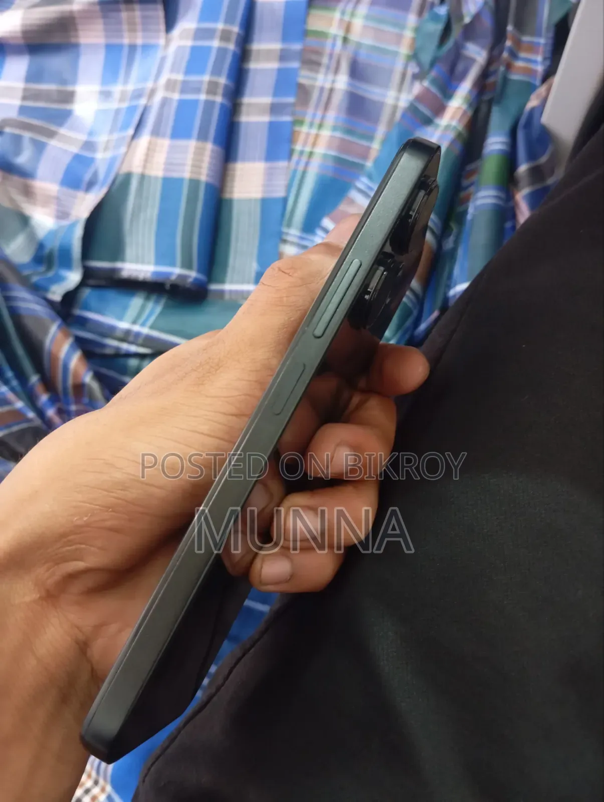 Xiaomi Redmi 13 128 GB Black