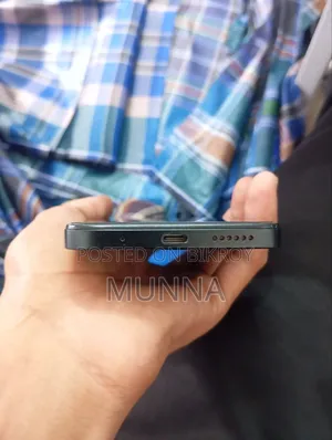 Xiaomi Redmi 13 128 GB Black