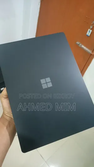 ল্যাপটপ মাইক্রোসফট সারফেস ৩ ১৬জিবি ইন্টেল কোর আই৭ এসএসডি ২৫৬জিবি