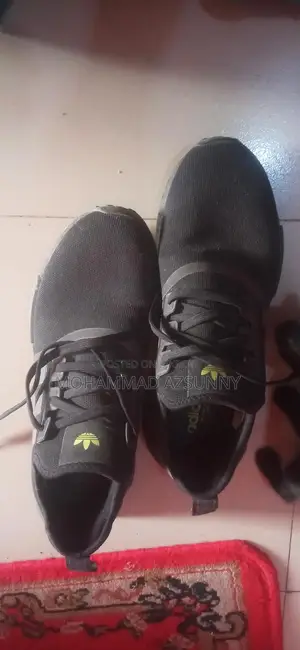 Nmd_r1 Adidas Shoes