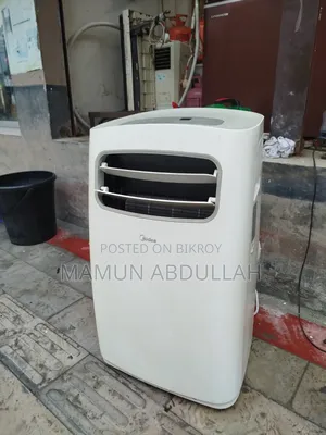 এয়ার কন্ডিশনার