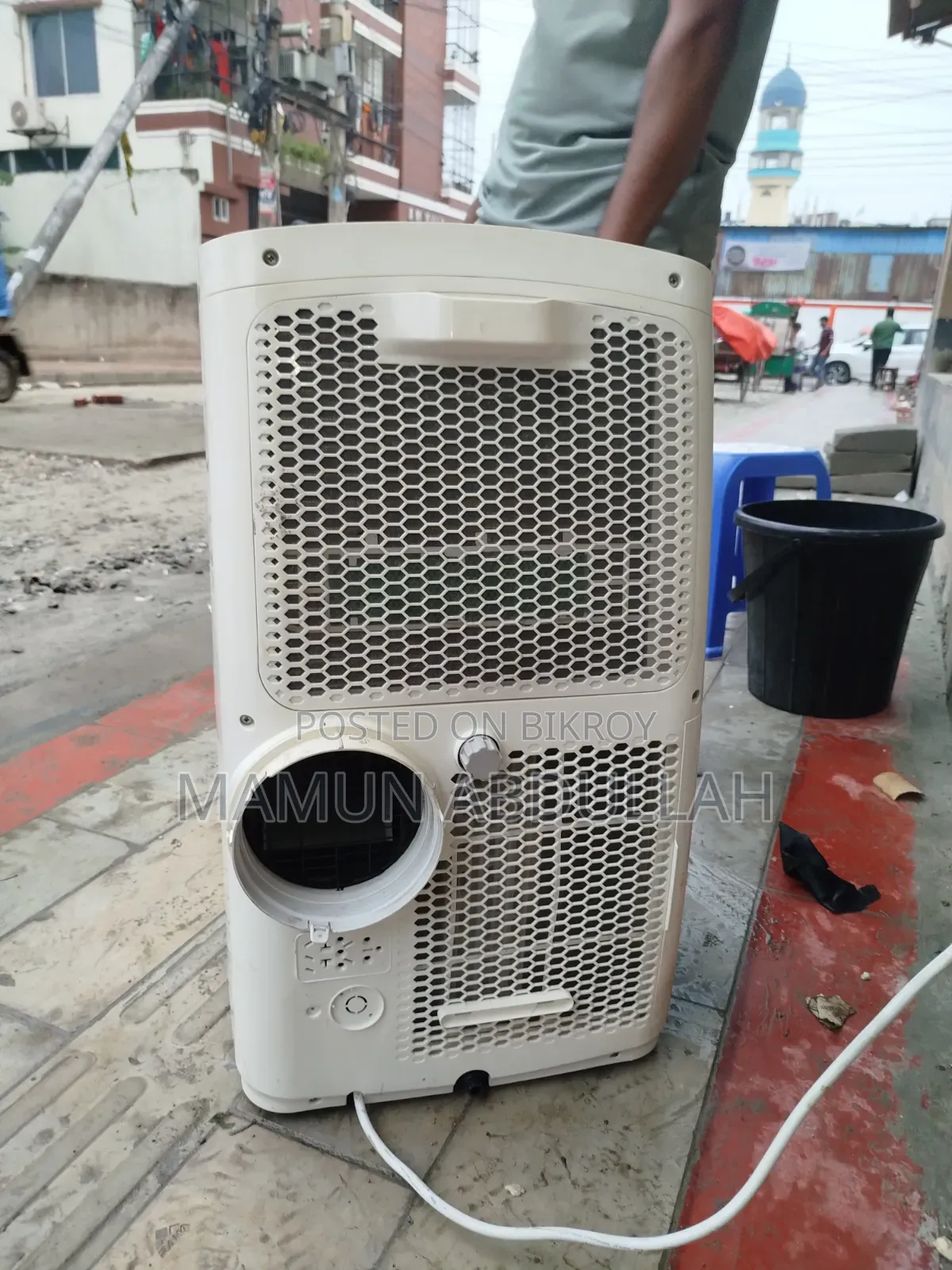 এয়ার কন্ডিশনার
