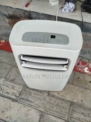 এয়ার কন্ডিশনার