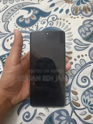 Xiaomi Redmi Note 10 Pro Max 128 GB Blue