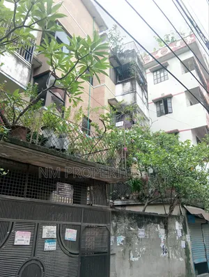 মিরপুরে বিক্রয়ের জন্য ২০ বেডরুমের বাড়ি