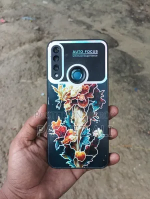 হুয়াওয়ে ওয়াই৯ প্রাইম ১২৮ জিবি সবুজ
