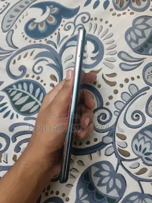 Xiaomi Redmi Note 10 Pro Max 128 GB Blue