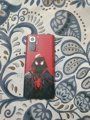 Xiaomi Redmi Note 10 Pro Max 128 GB Blue