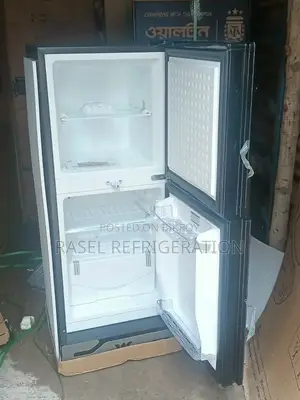 স্পেসাল 30% ছাড়ে WFD-1b6-Gdel মডেল এর 132 লিটার ওয়ালটোন ফিরিজ।