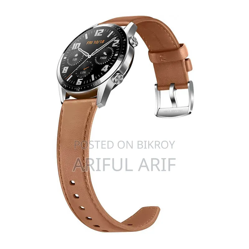 Huawei Watch Gt 2
