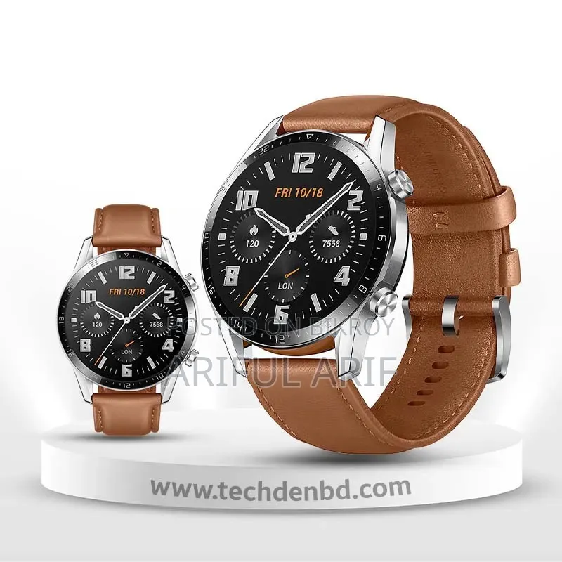 Huawei Watch Gt 2