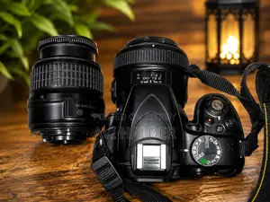 Nikon D3100