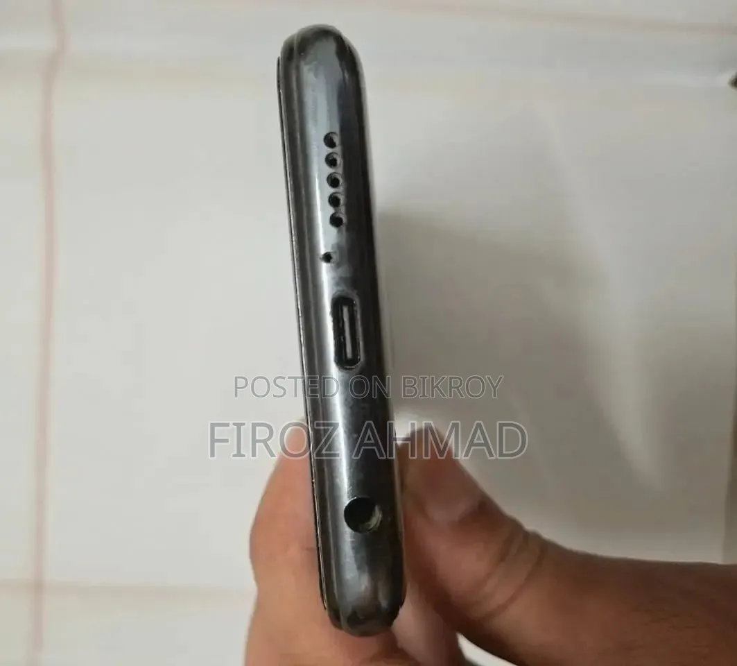 Xiaomi Poco X3 Pro 128 GB Black
