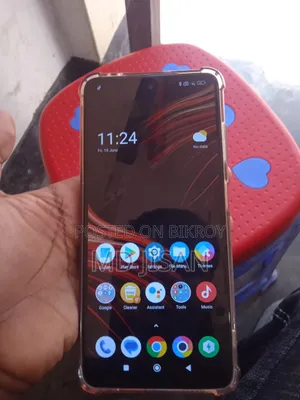 Xiaomi Poco X8 Pro 256 GB Black