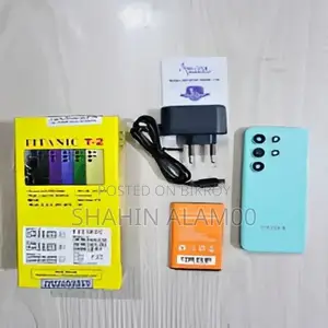নতুন মোবাইল ফোন ৪ জিবি
