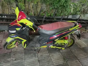 Keeway RK 125 2024 Purple
