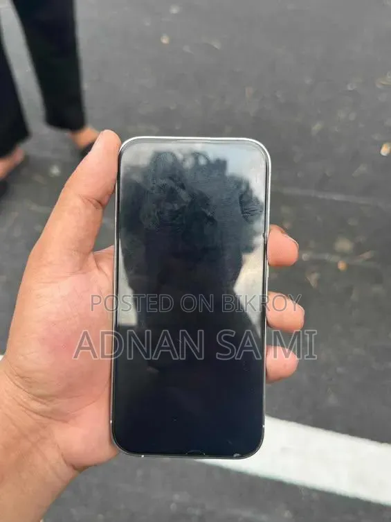 Apple iPhone 14 Pro 128 GB White