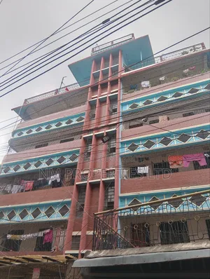 Furnished 20 Bedroom House in Mirpur for Sale