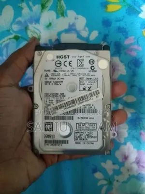 SSD এর সাথে বিনিময়
