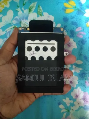 SSD এর সাথে বিনিময়