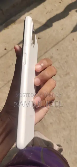 Samsung Galaxy A12 64 GB White