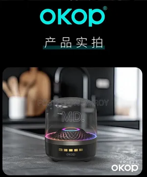 Wireless Speaker Bluetooth