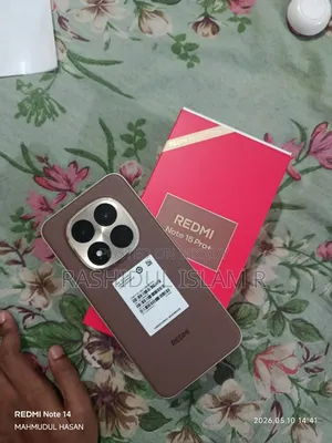 Xiaomi Redmi Note 15 Pro+ 256 GB