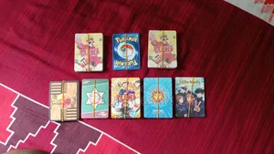 If you take all cards