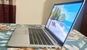 Laptop HP EliteBook 840 G8 8GB Intel Core I5 SSD 128GB