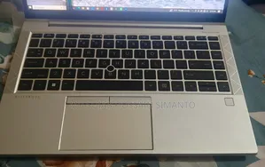 Laptop HP EliteBook 840 G8 8GB Intel Core I5 SSD 128GB