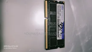 RAM for Laptop 8GB